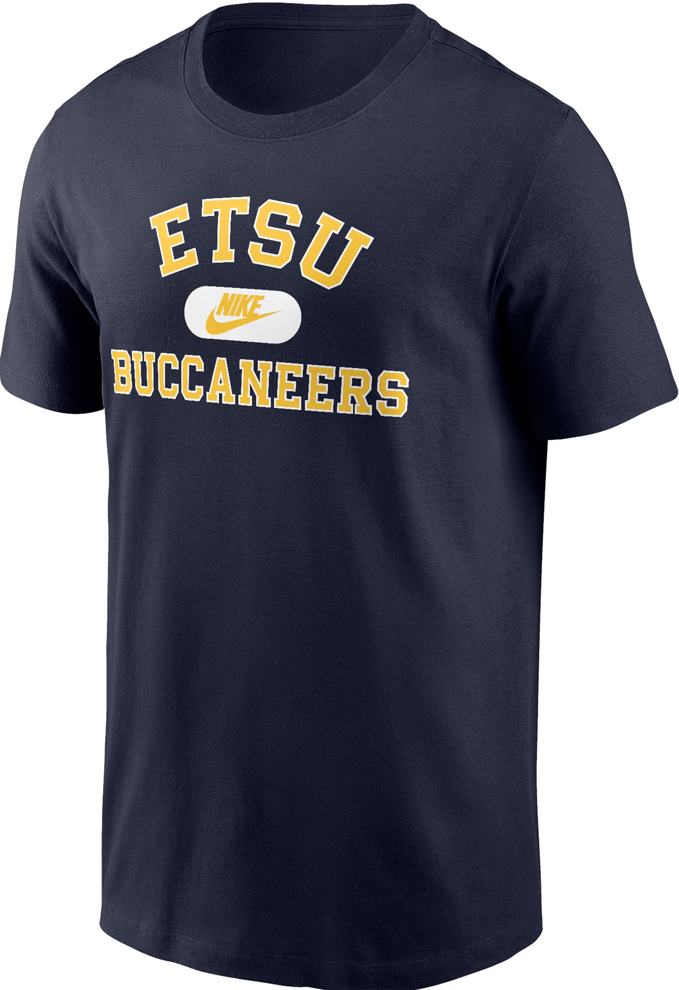 East Tennessee State Buccaneers