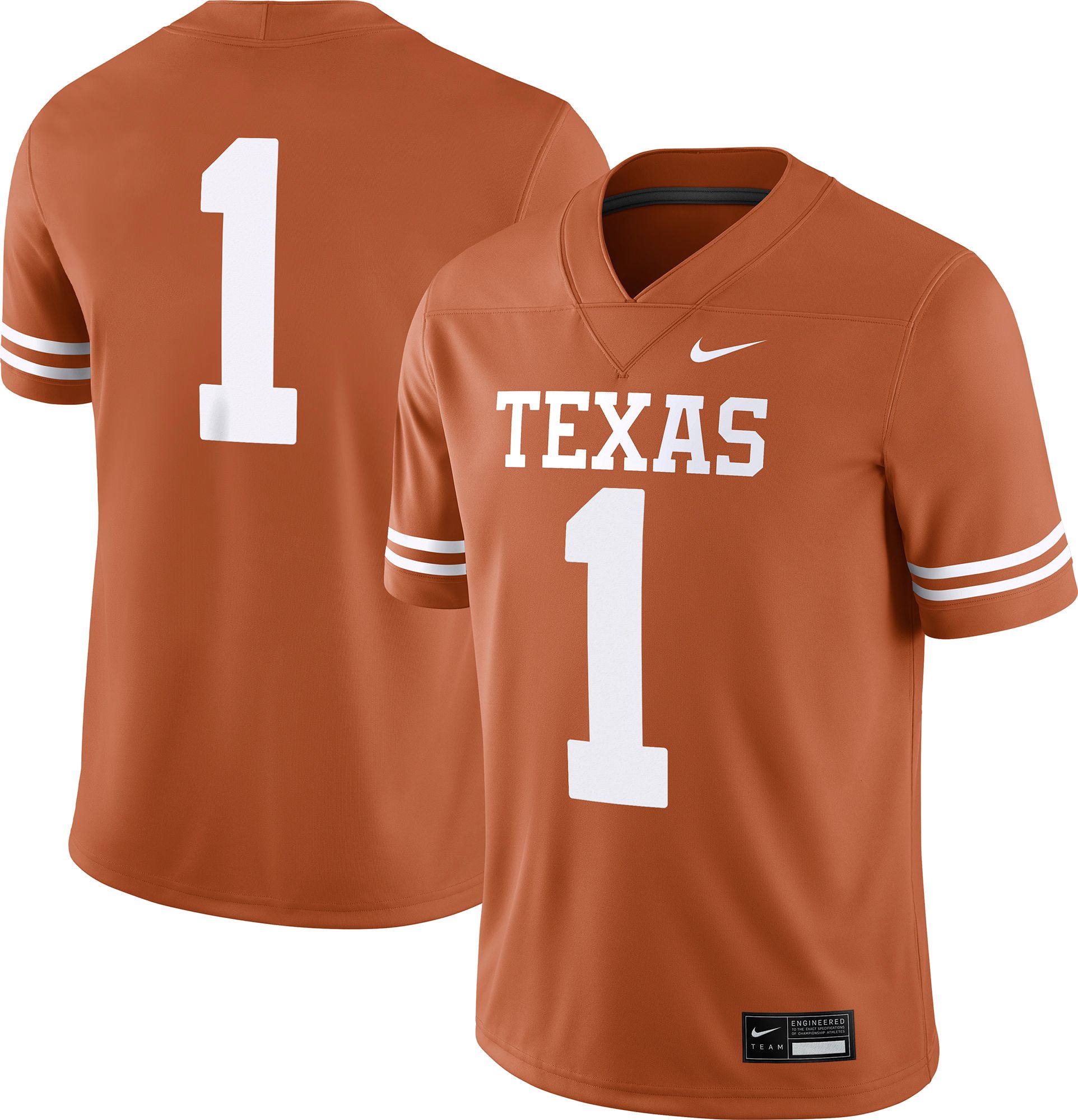 Jerseys