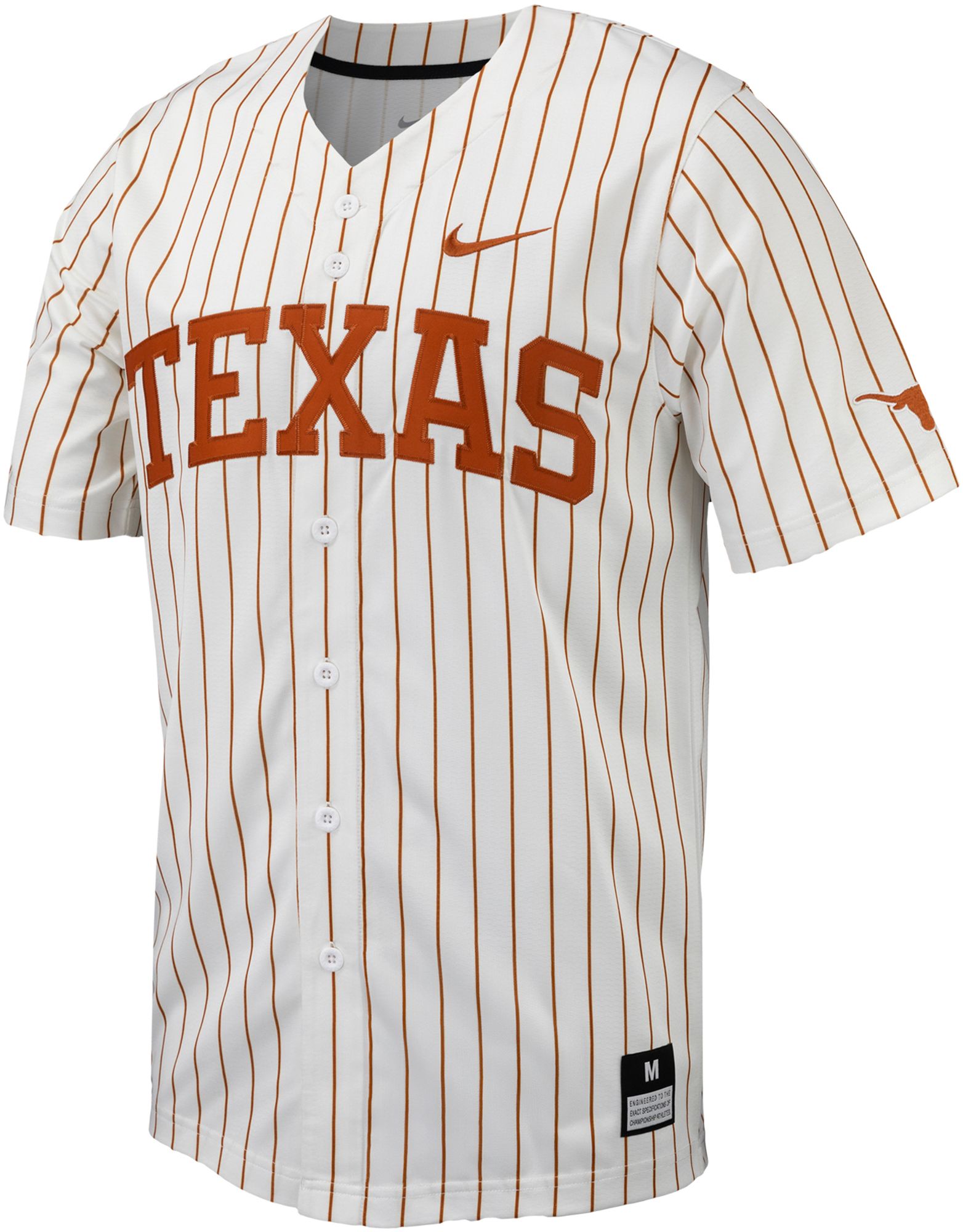 Nike Texas Longhorns Apparel | Best Price Guarantee At DICK'S