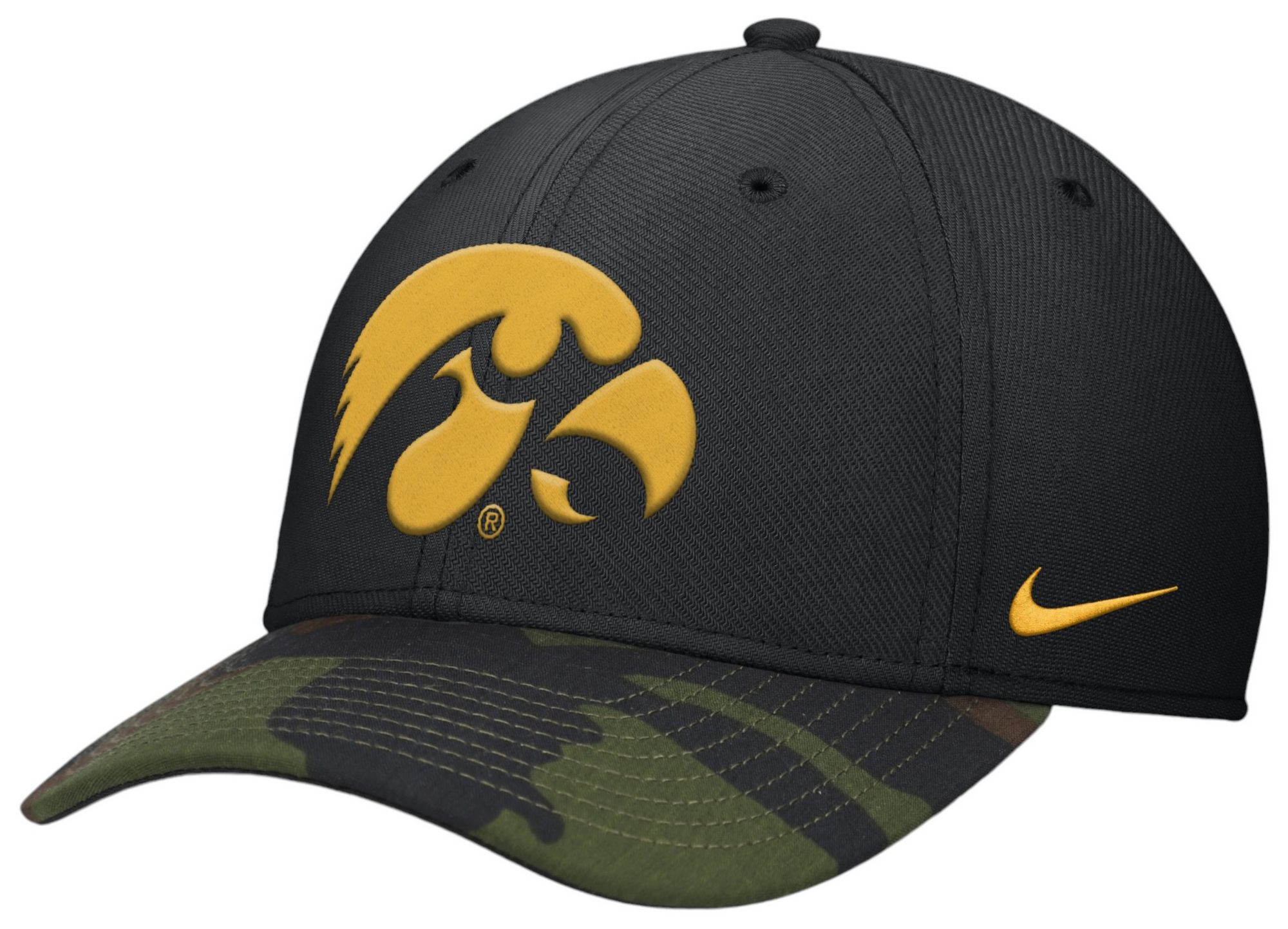 NCAA Military Appreciation Gear