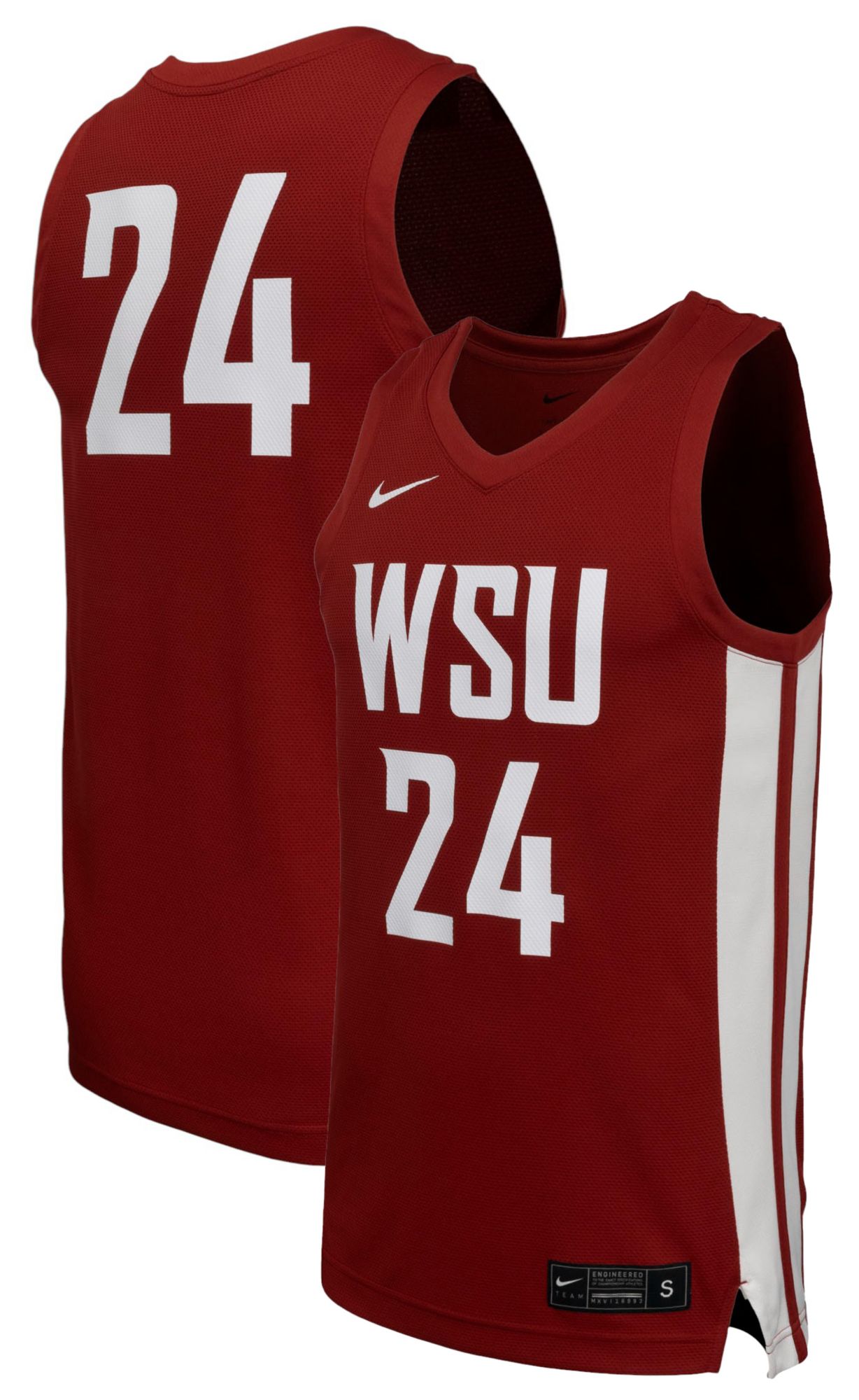Jerseys