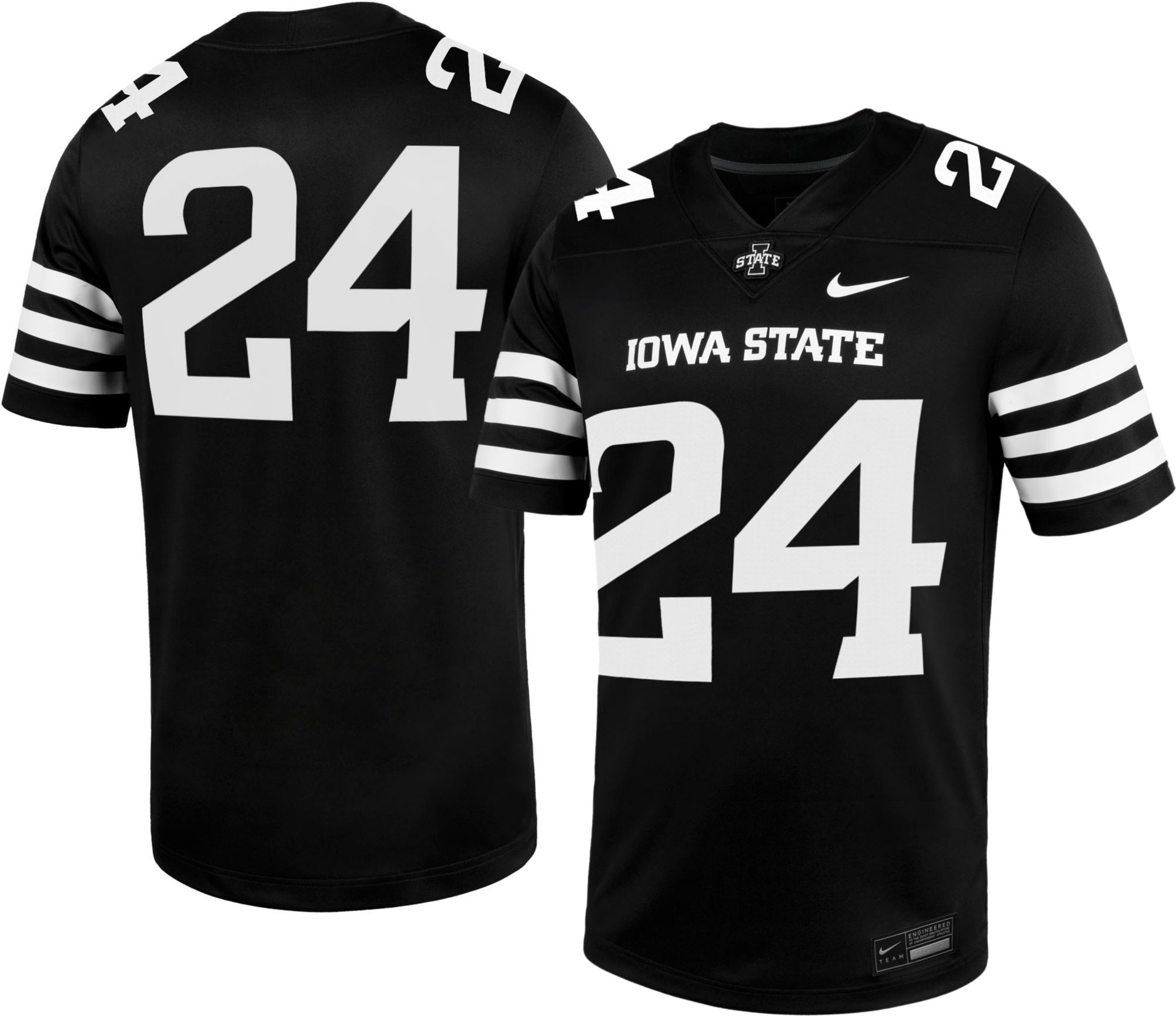 Jerseys