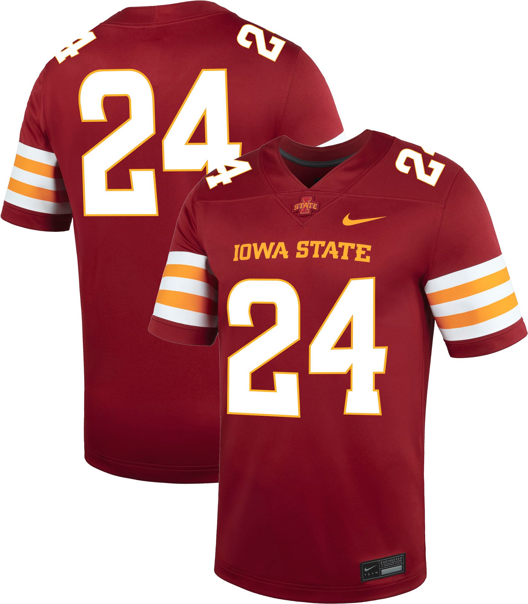 Jerseys