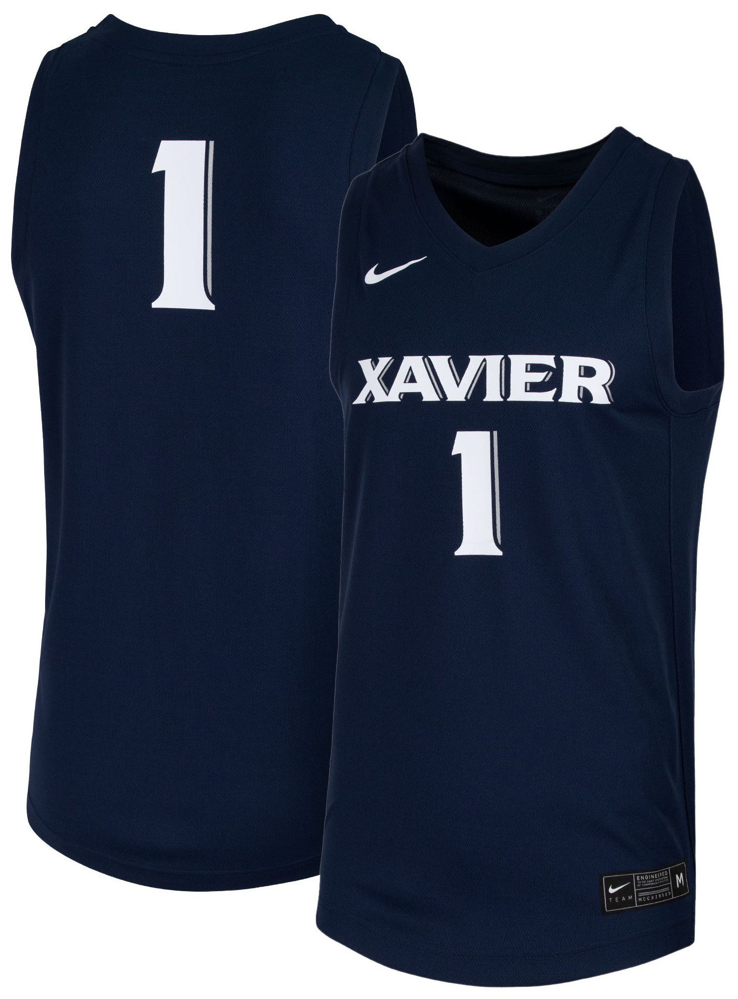 Jerseys