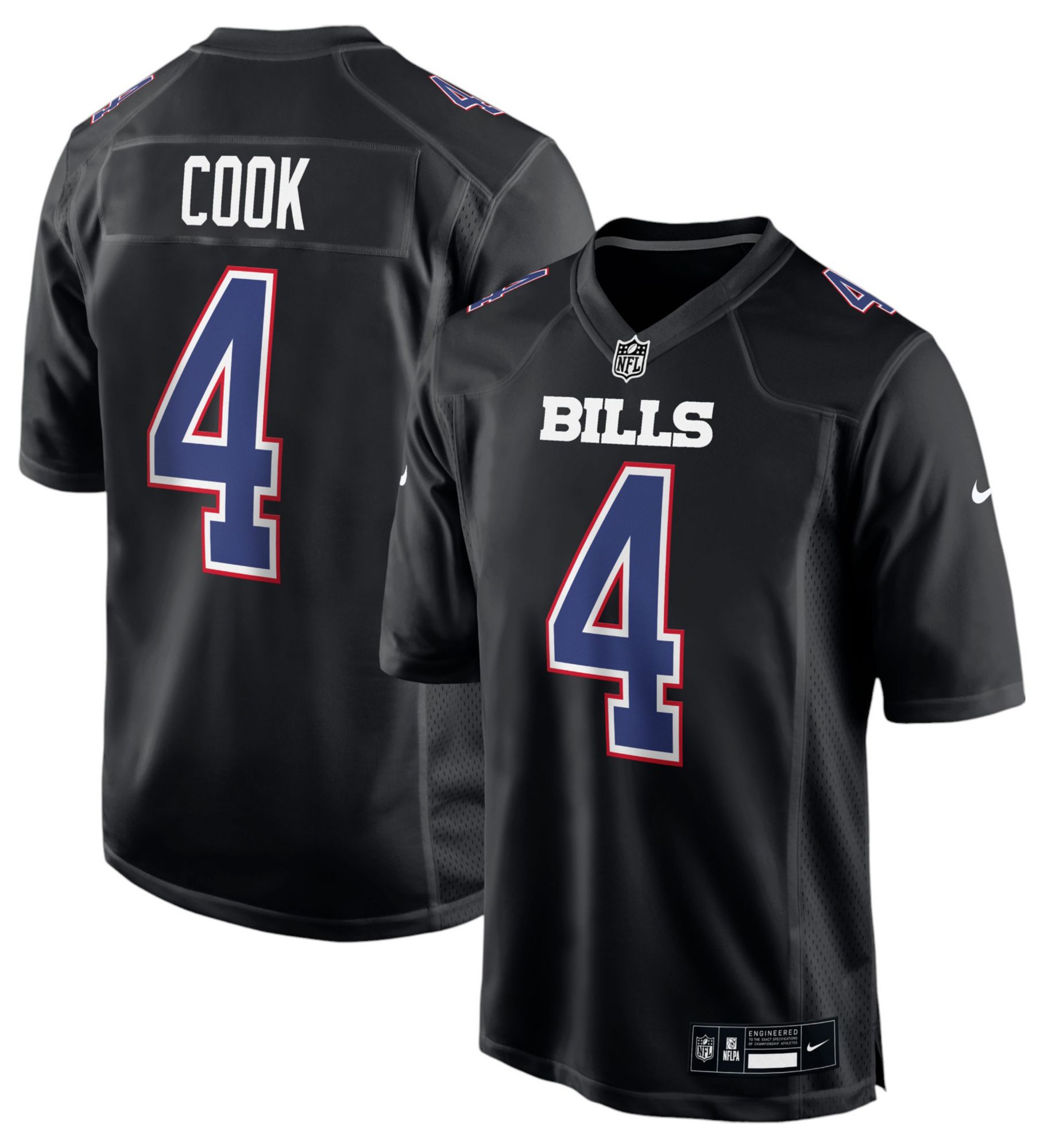 Jerseys