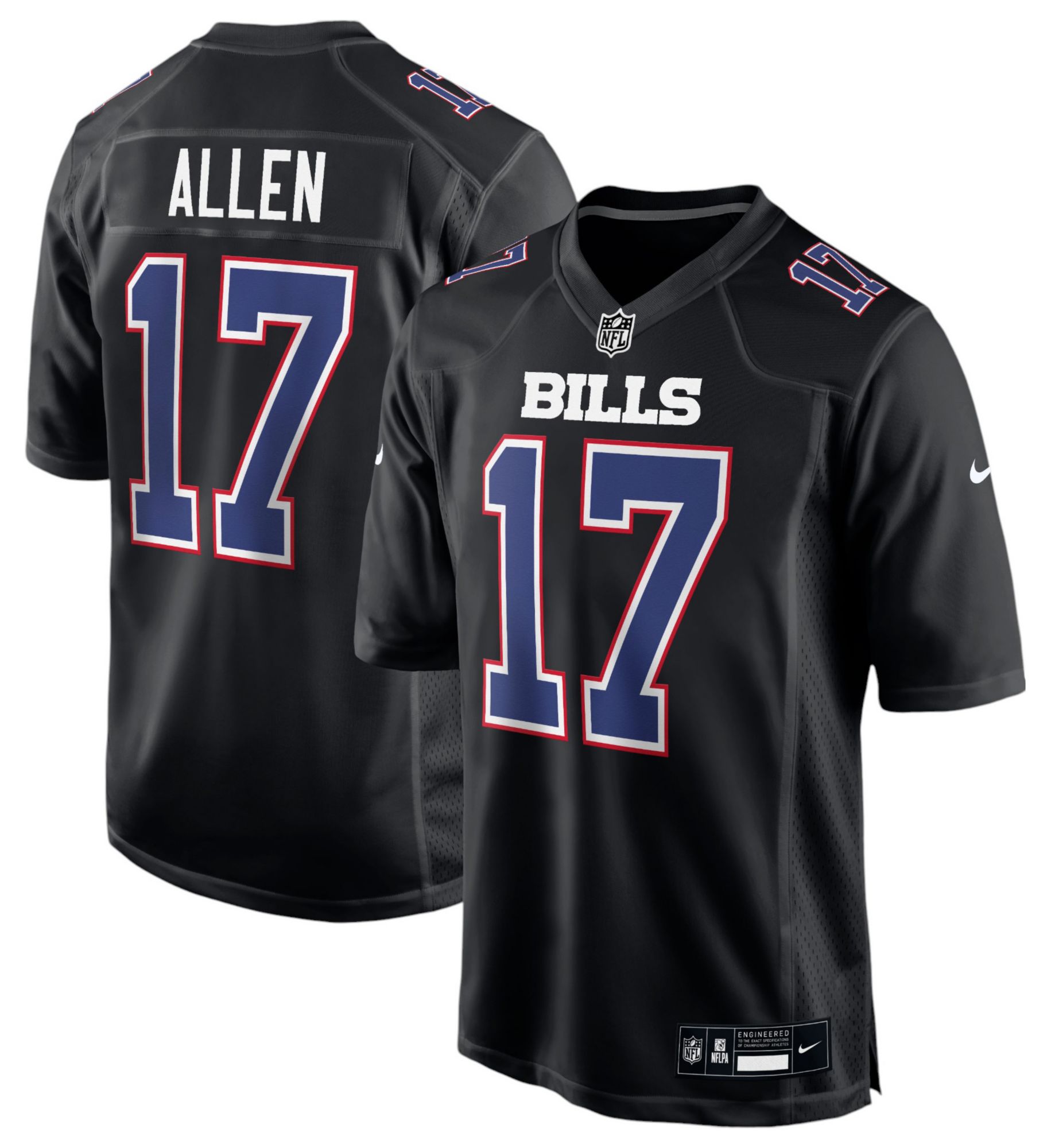 Jerseys