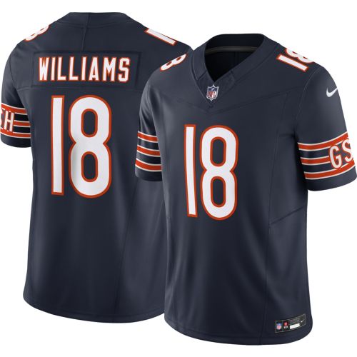 NFL mitchell&ness ウォルター・ペイトン NFL名選手たち】ウォルター・ペイトン（1975-1987） - NFL超入門