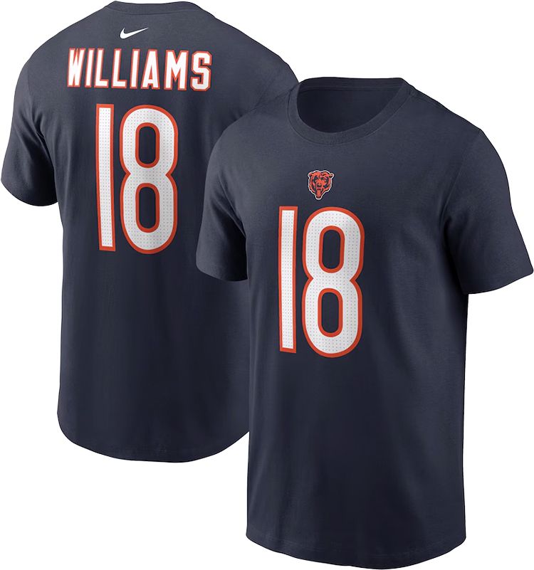 Men's Apparel