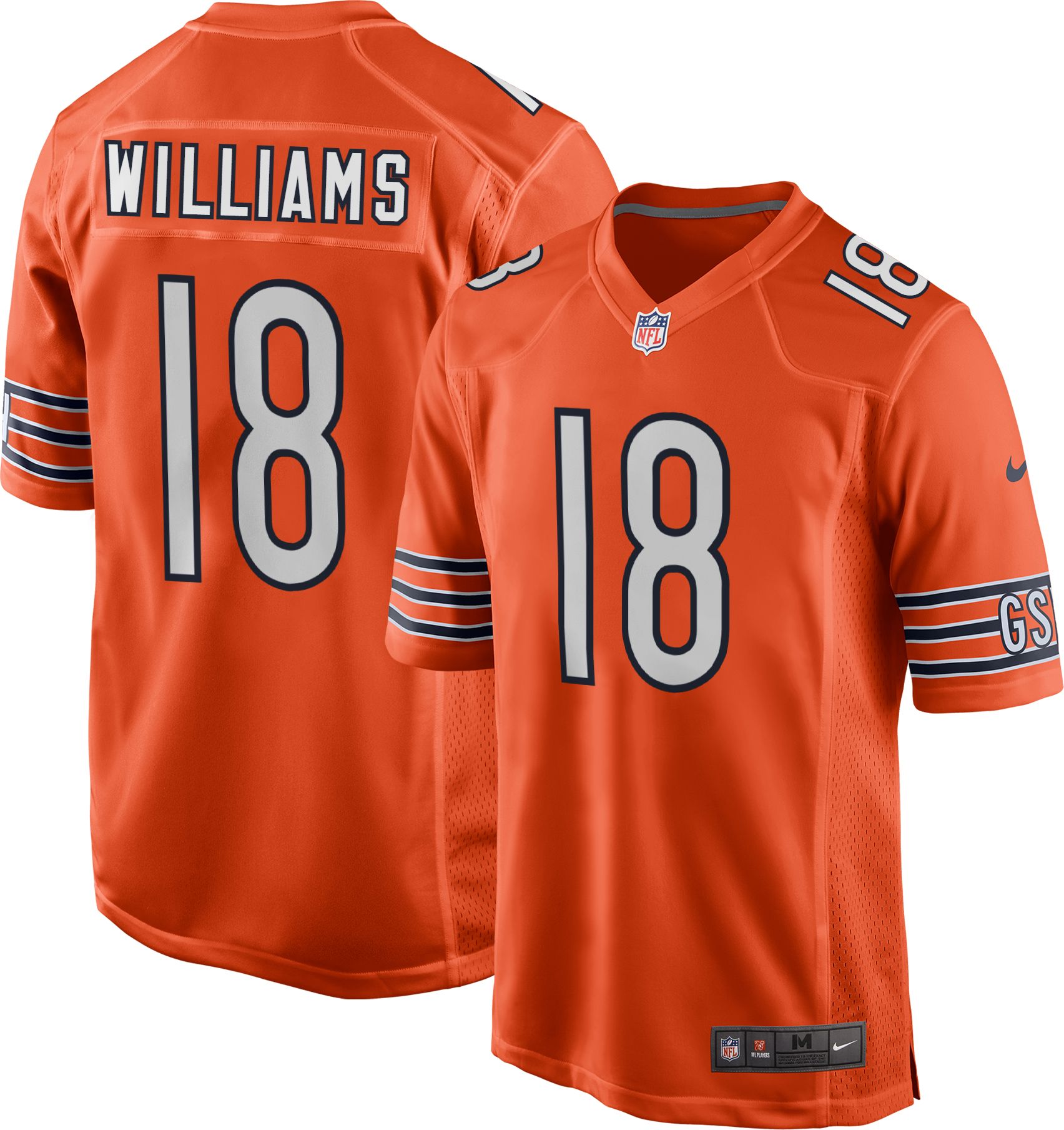 Jerseys