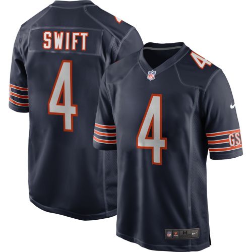 売れ筋商品|||ナイキ カットソー トップス レディース Women's Rome Odunze Navy Chicago Bears 2024 NFL Draft Name Number T-Shirt Navy Women's Nike Rome Odunze Navy Chicago Bears Name & Number T