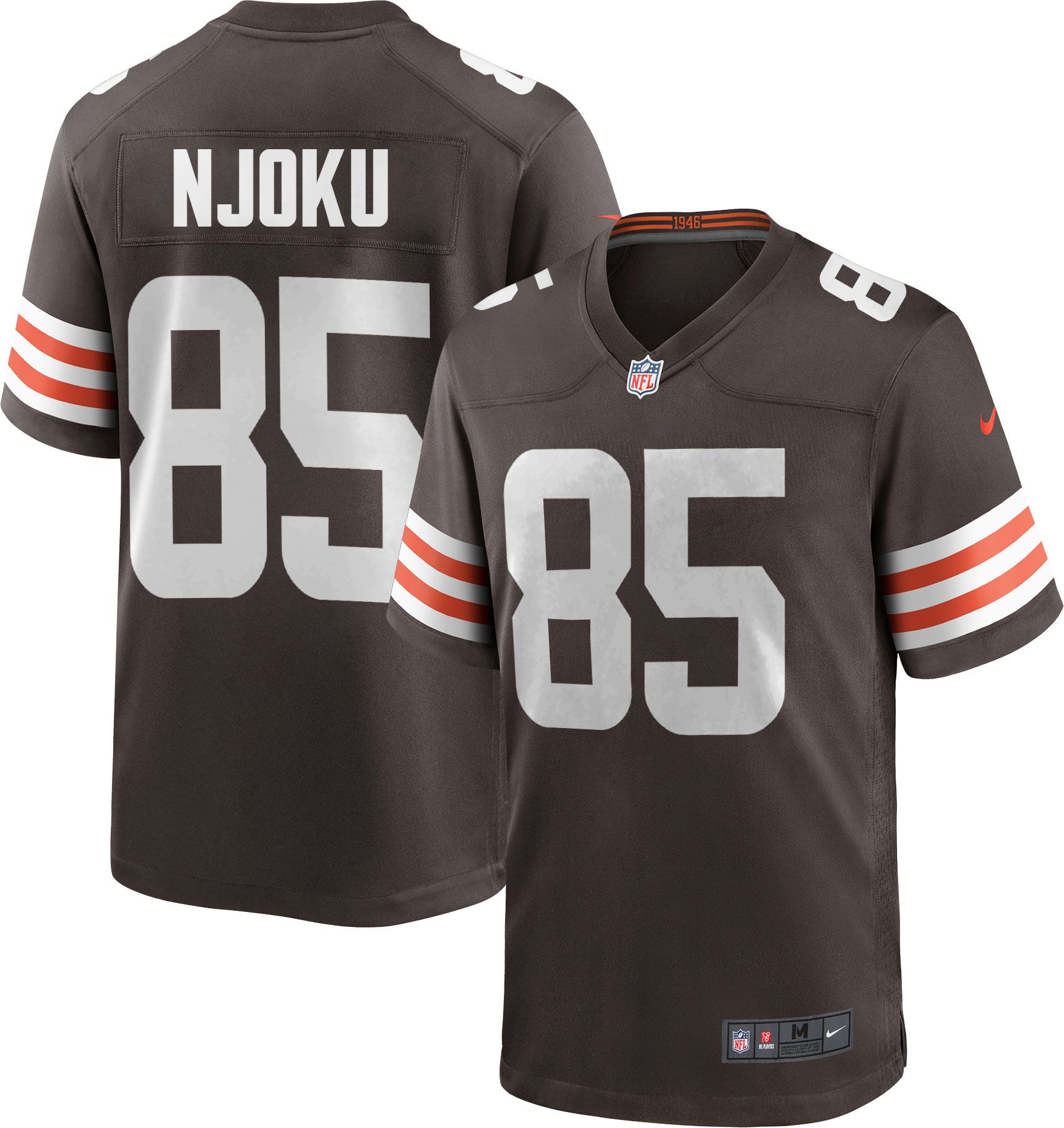 Jerseys