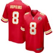 Nike Men's Kansas City Chiefs Travis Kelce #87 Vapor
