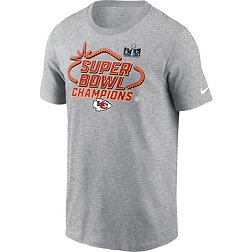 Nike Adult Super Bowl LVIII Champions Kansas City Chiefs Locker Room T-Shirt