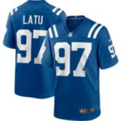 Anthony Richardson Indianapolis Colts Men's Nike NFL Game