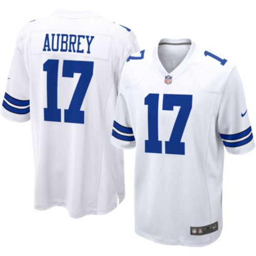 CDS Game Jersey (ホワイト) サイズL Nike Men's Dallas Cowboys CeeDee Lamb #88 White Game Jersey