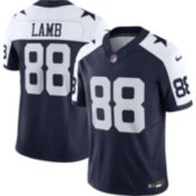 Nike Men's Dallas Cowboys CeeDee Lamb #88 Vapor F.U.S.E.