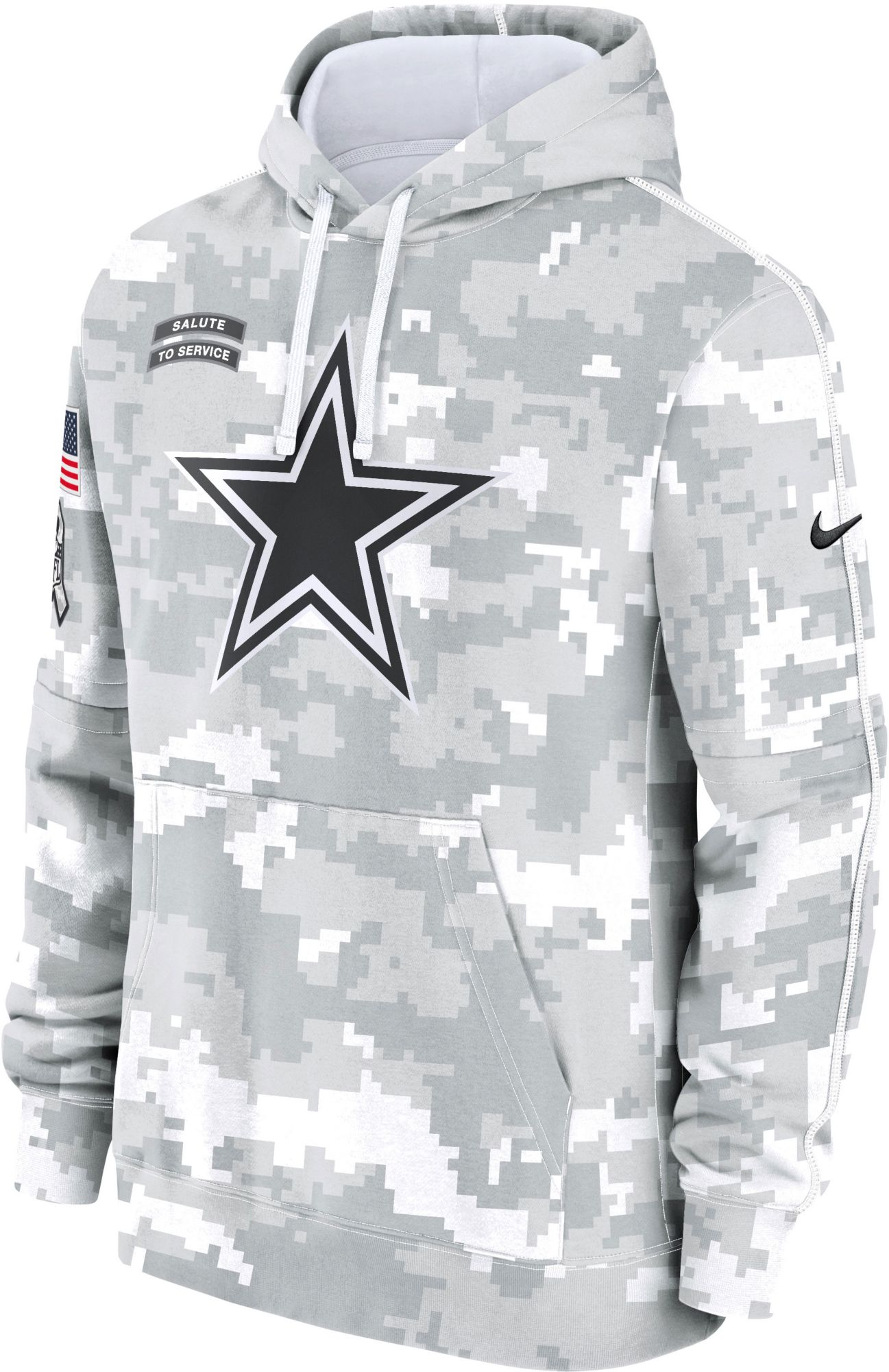 Hoodies & Shirts