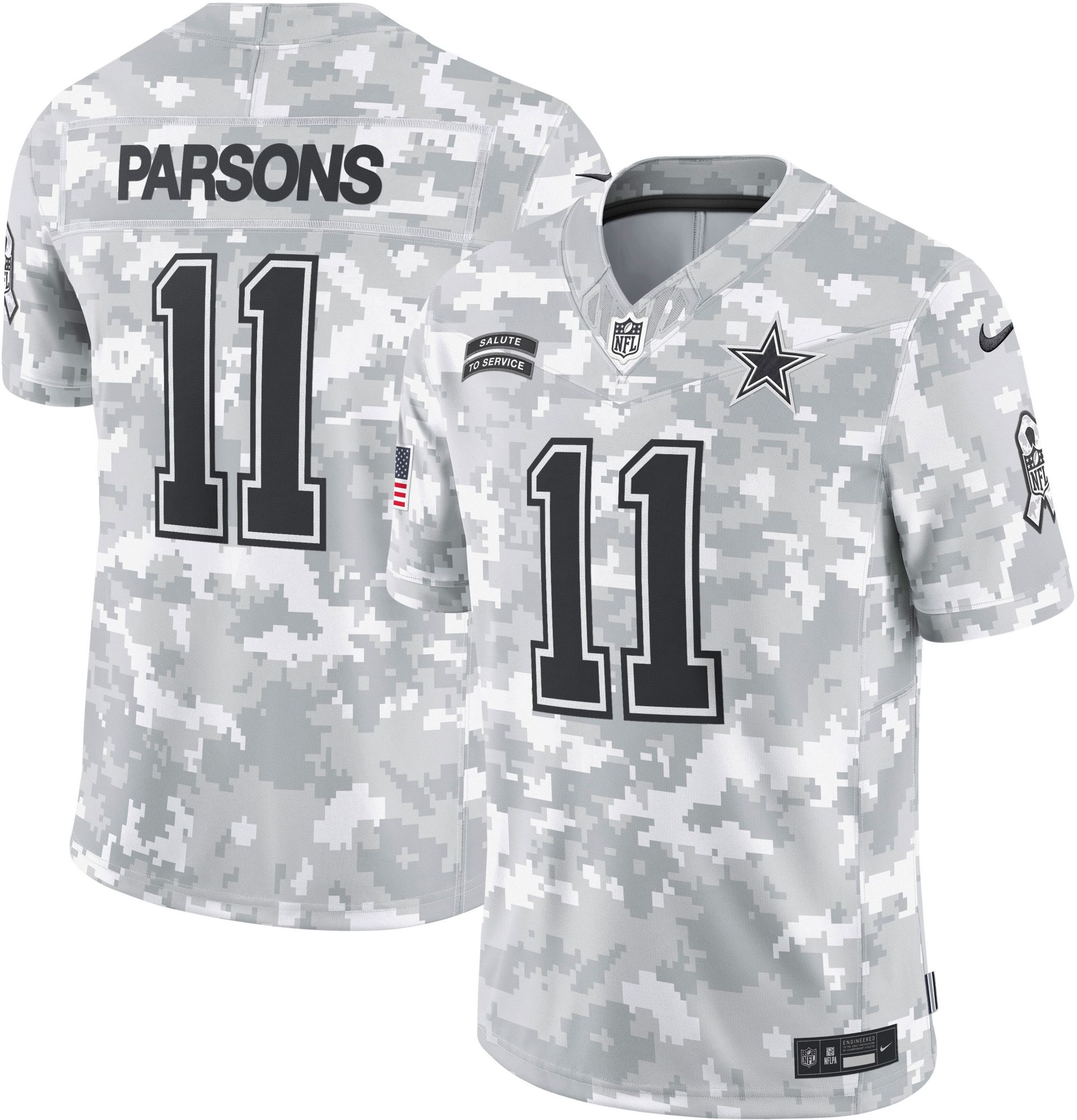 Jerseys
