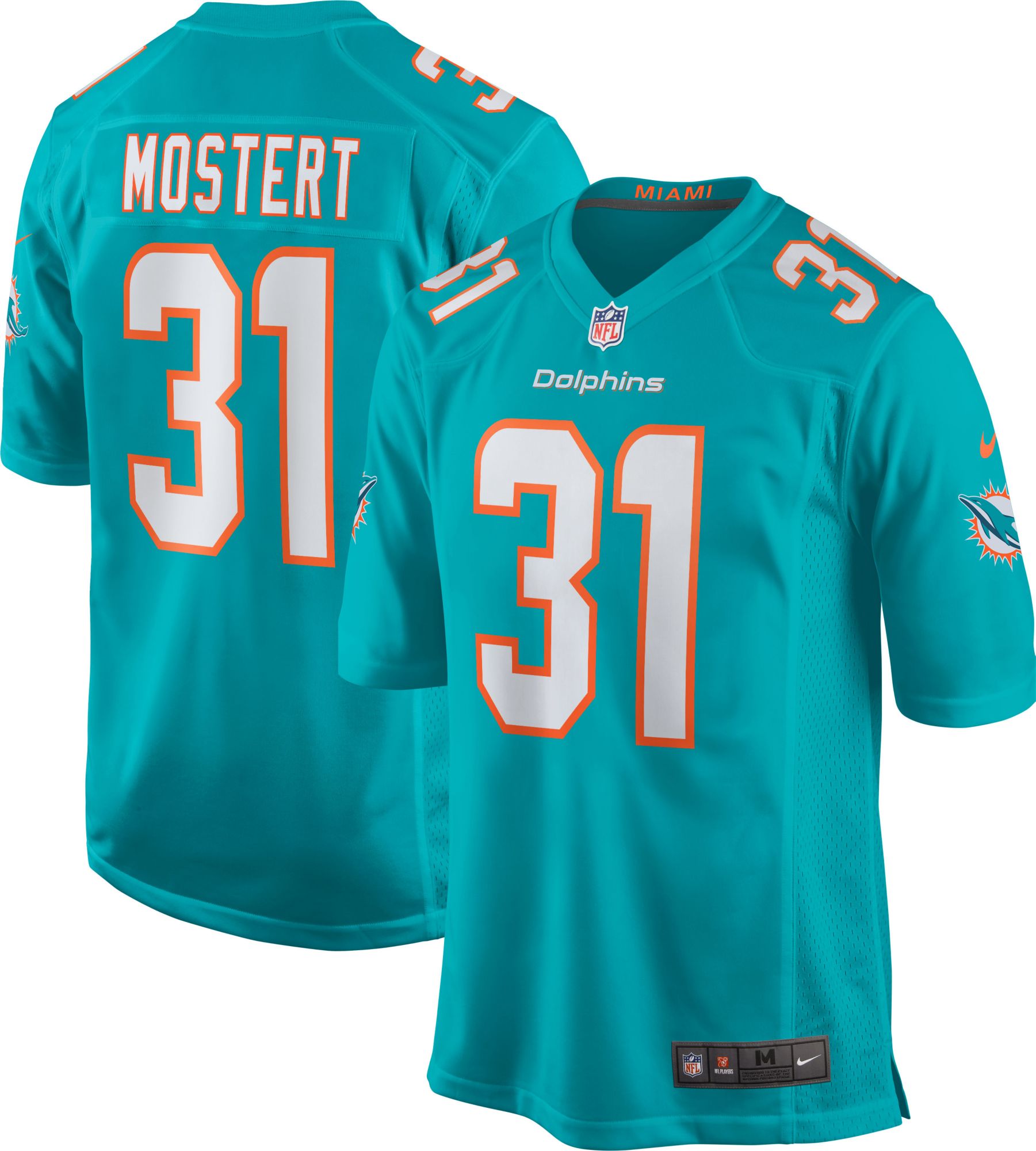 Jerseys