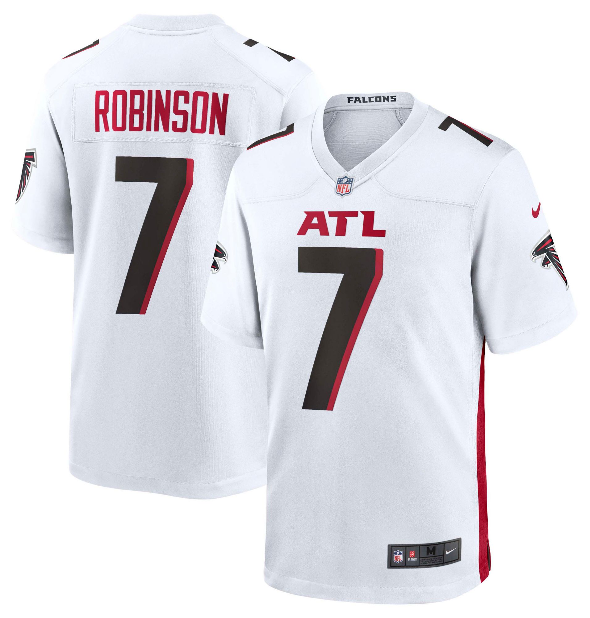 Jerseys