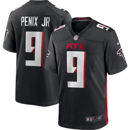 Mitchell & Ness Men's Atlanta Falcons Deion Sanders #21 1989