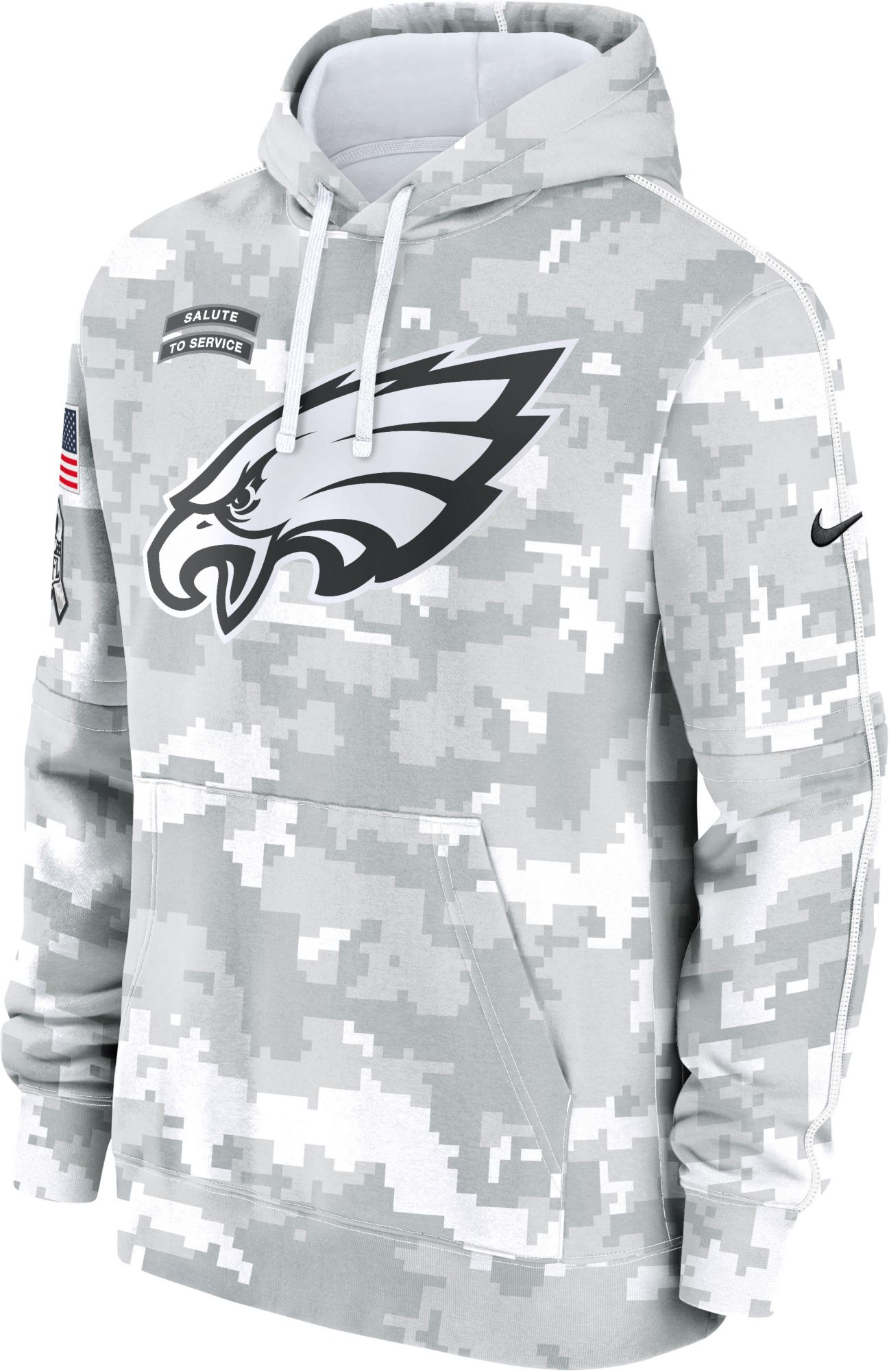 NFL Salute to Service & NCAA Military Collection