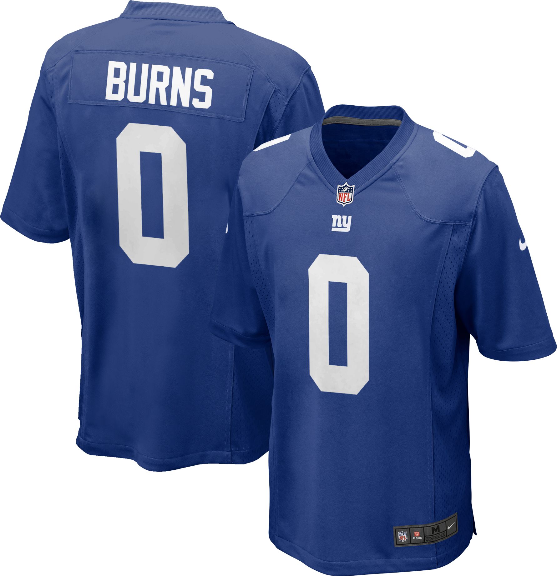 Jerseys