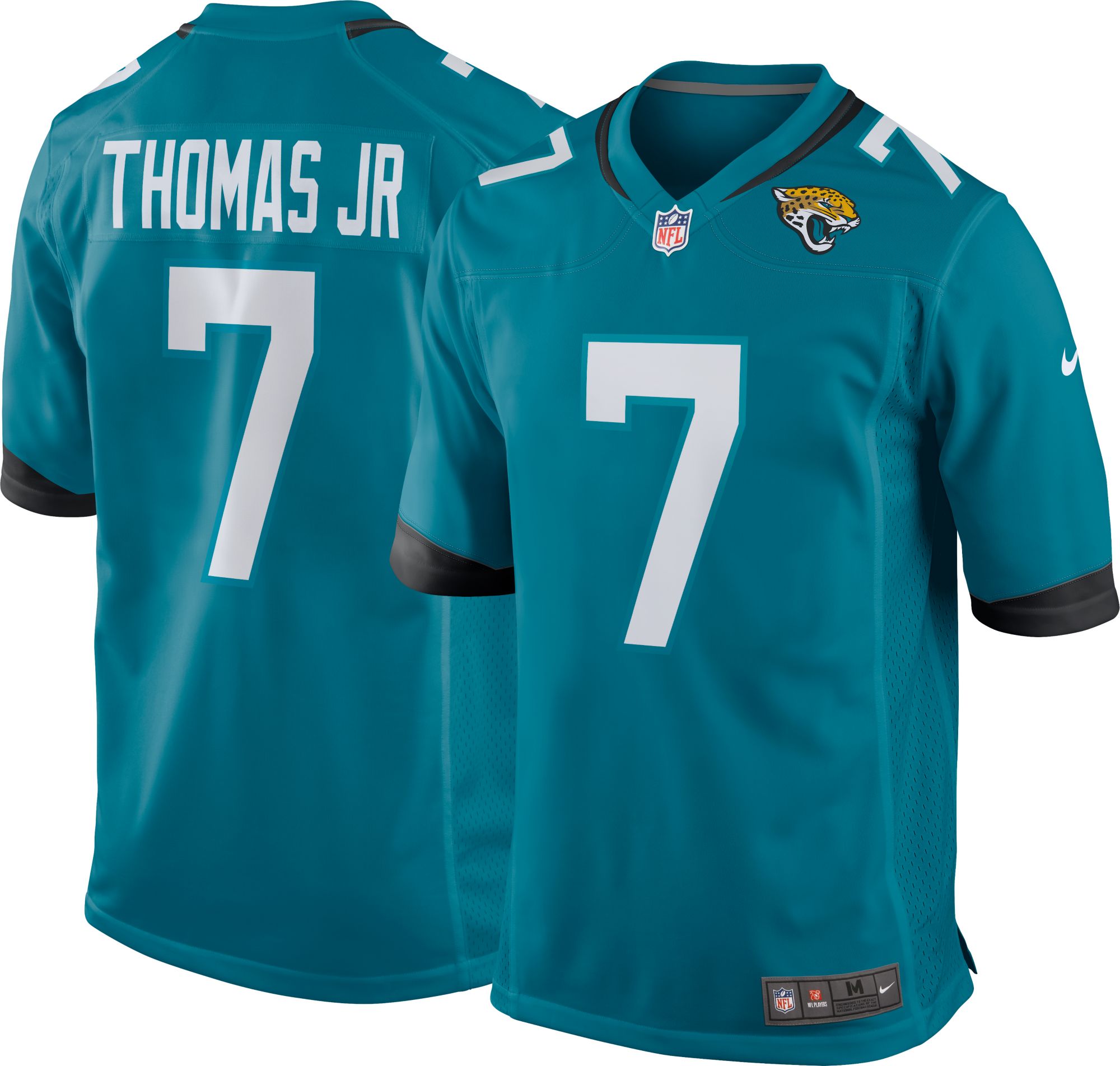 Jerseys