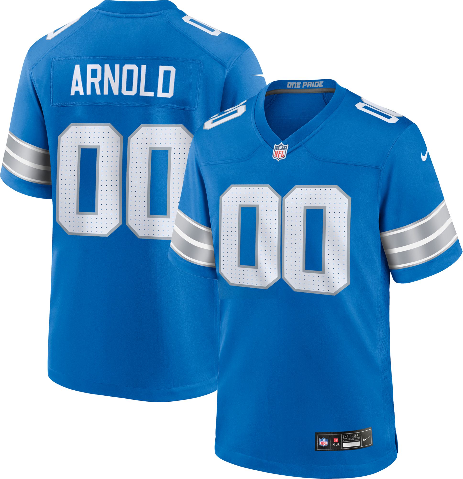 Jerseys