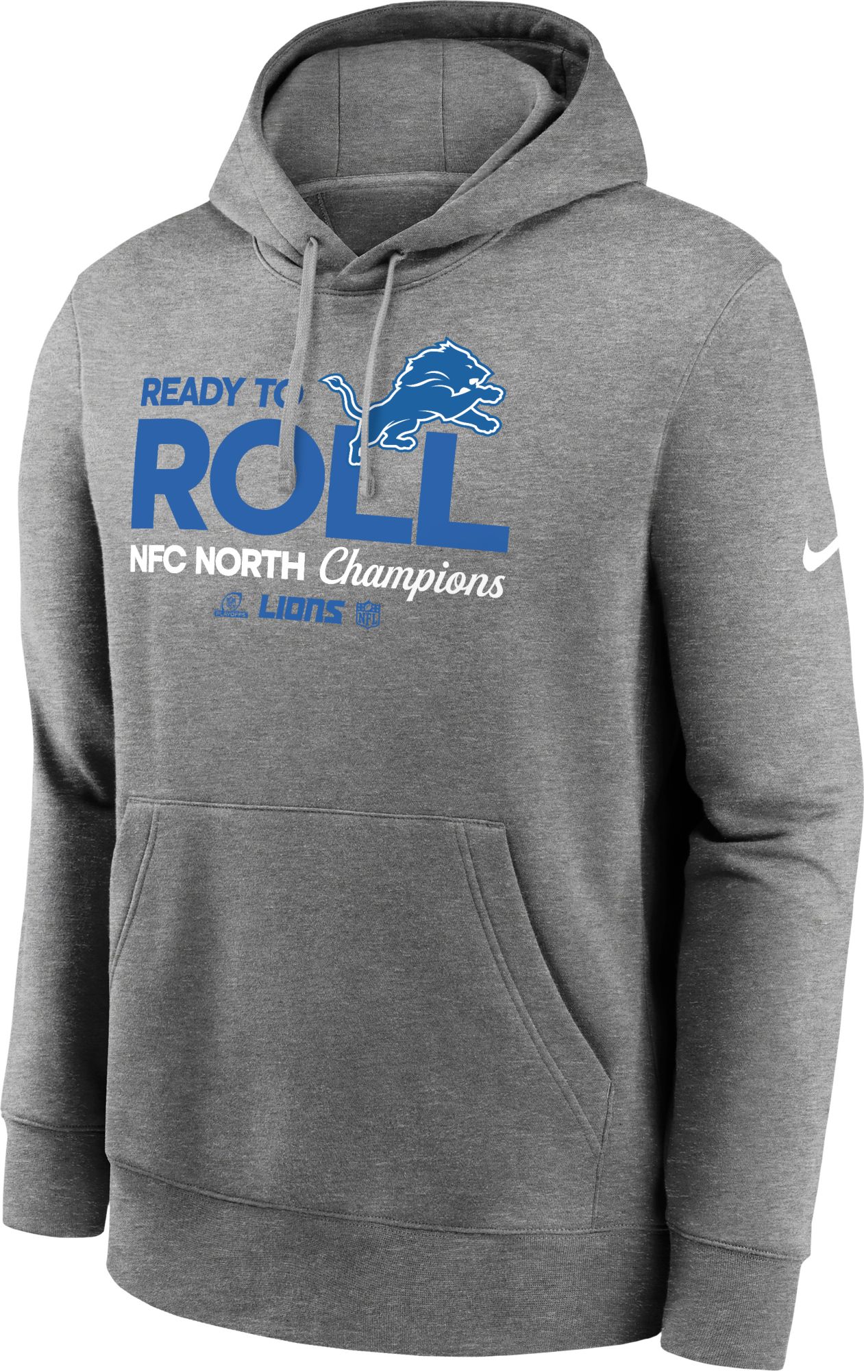 Hoodies & Sweatshirts