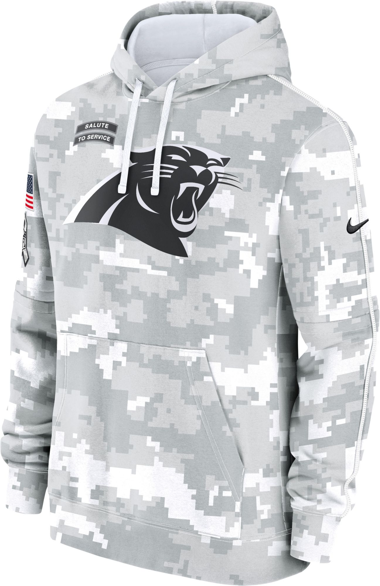 Hoodies & Shirts
