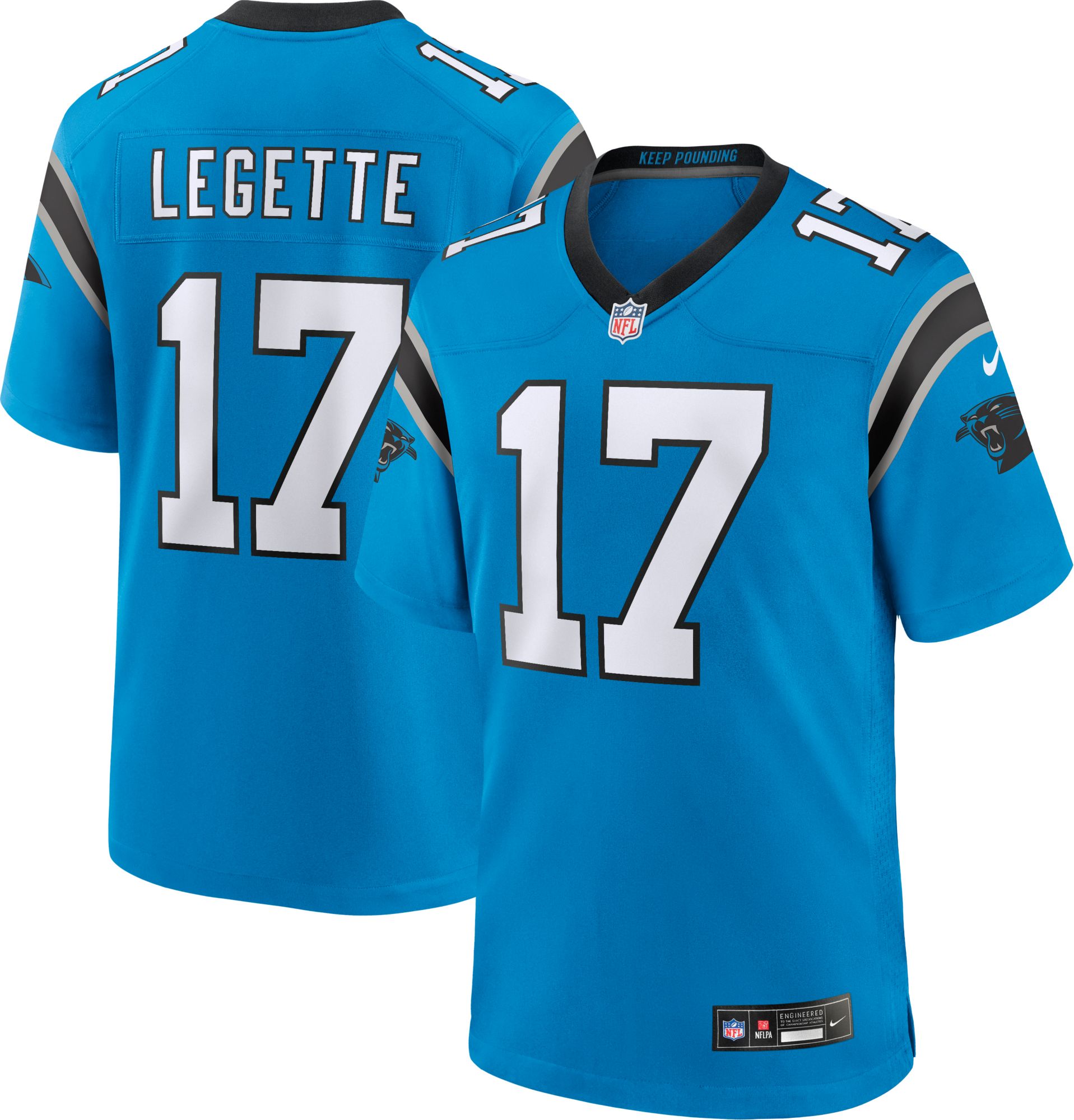 Jerseys
