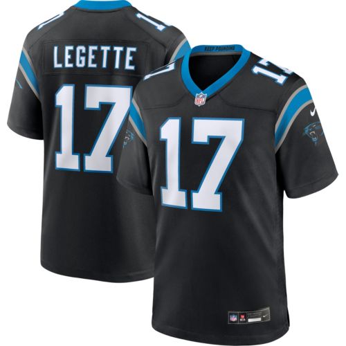 Mitchell & Ness Men's Carolina Panthers Steve Smith #89 2003