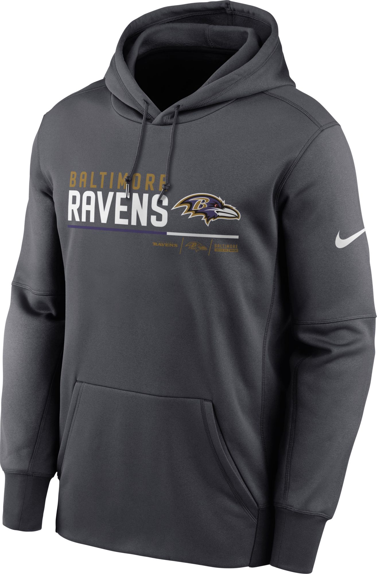 Baltimore Ravens Apparel & Gear | In-Store Pickup Available at DICK'S