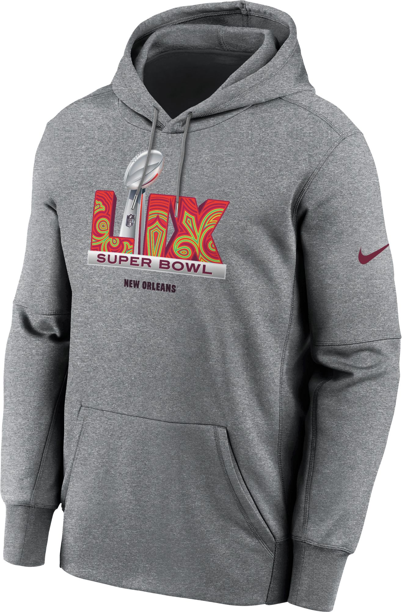 $39.98 NFL Adult Hoodies