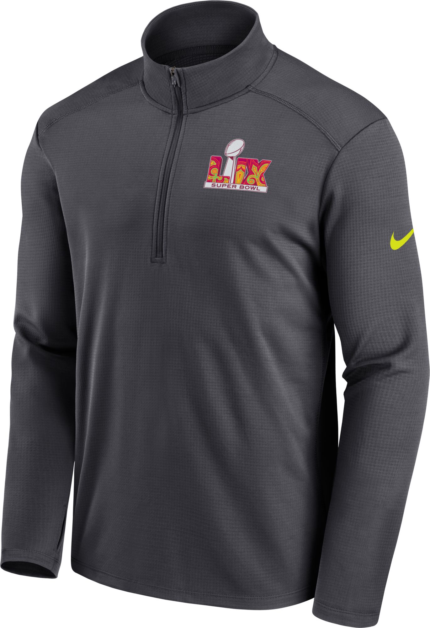 Super Bowl LIX Apparel & Headwear