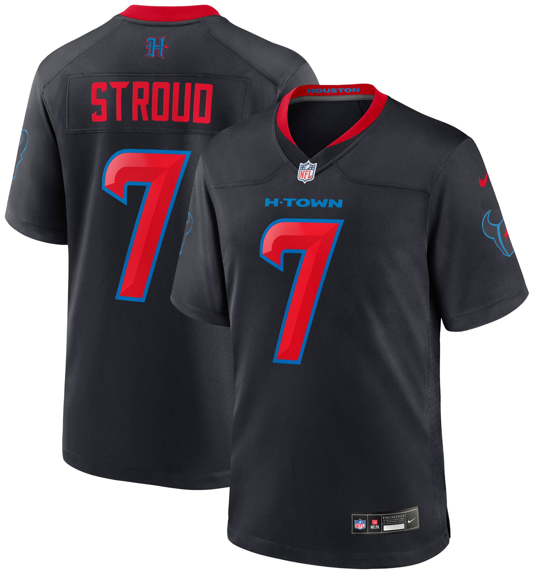Jerseys