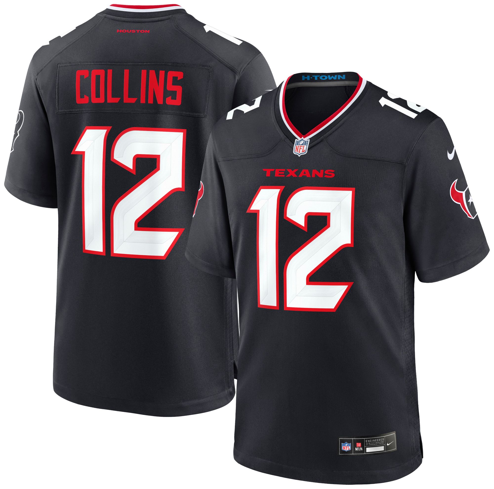 Jerseys