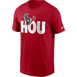 Houston Texans Men's Apparel | Curbside Pickup Available at DICK'S