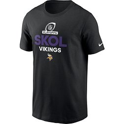 Nike Minnesota Vikings Men's Apparel | DICK'S Sporting Goods Nike Minnesota Vikings Men's Apparel | DICK'S Sporting Goods