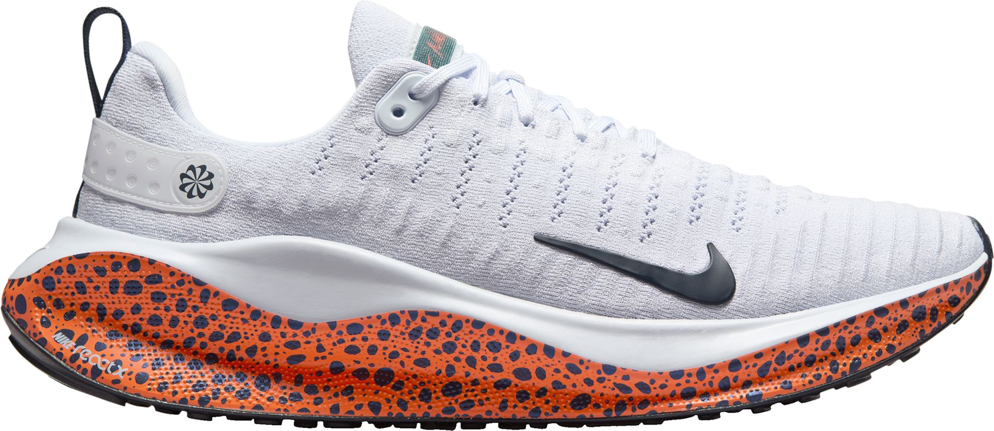 Nike Men's InfinityRN 4 Electric Running Shoes