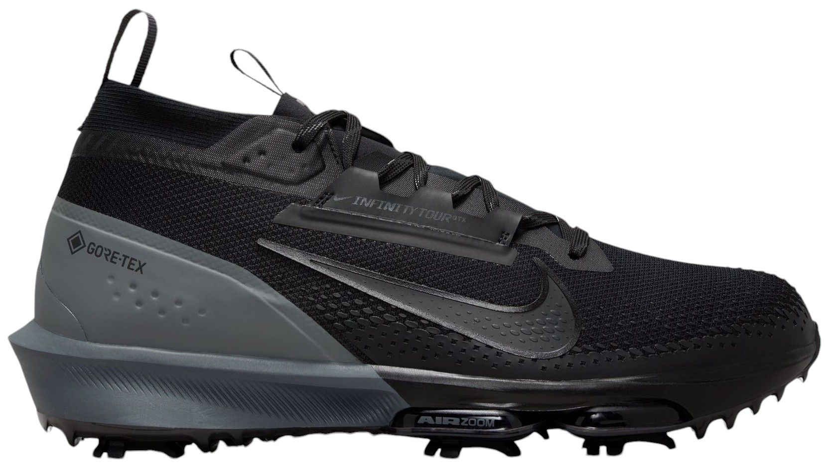 Nike Men's Infinity Tour 2 Gore-Tex Golf Shoes | Golf Galaxy