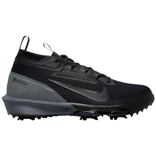 ナイキ インフィニティ ツアー 2 GORE-TEX メンズ ゴルフシューズ Nike Men's Infinity Tour 2 Gore-Tex Golf Shoes | Dick's