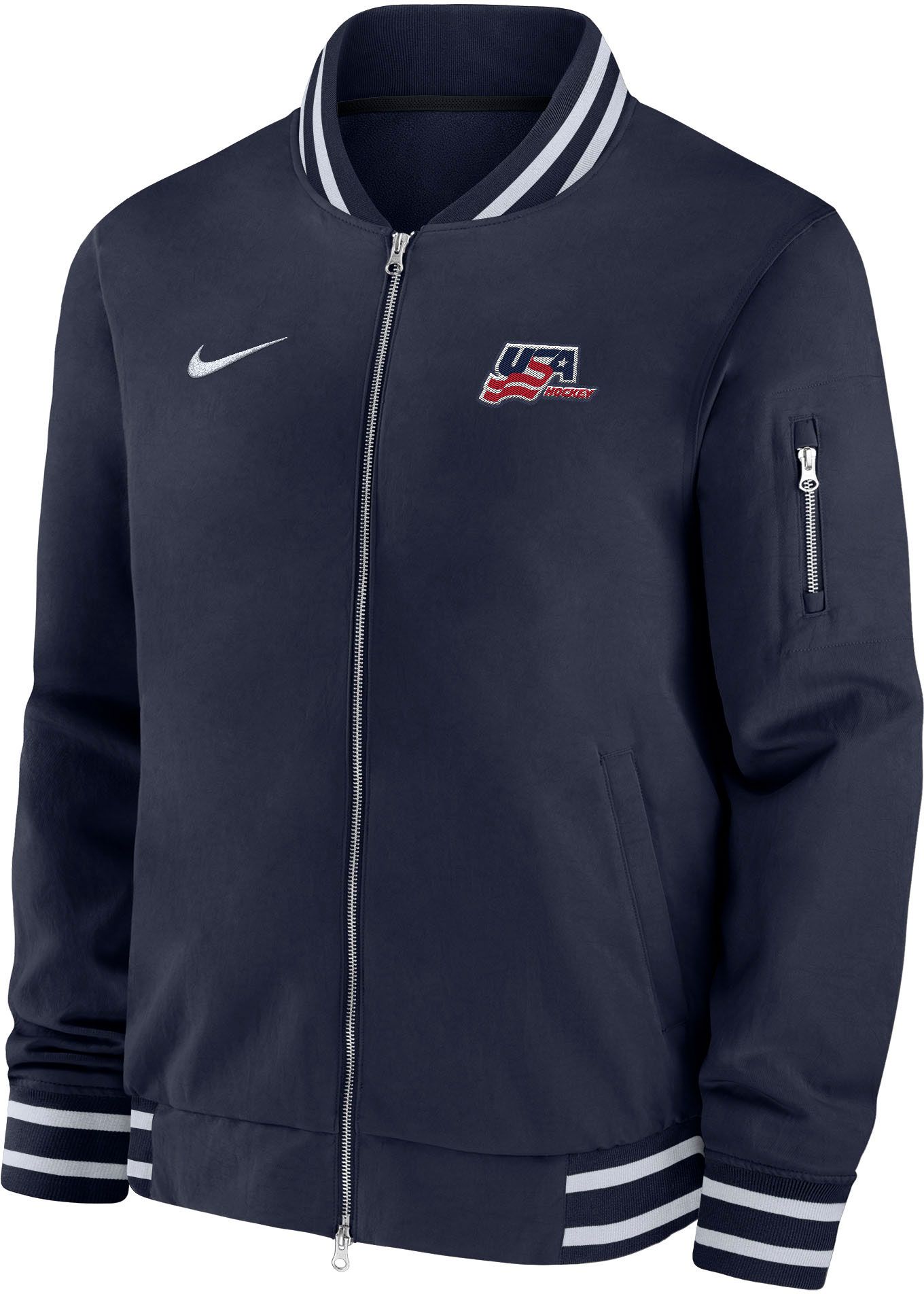 Team USA Hockey