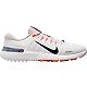 White/Crimson