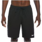 Nike Men's Split 9” Volley Swim Trunks | Dick's Sporting Goods