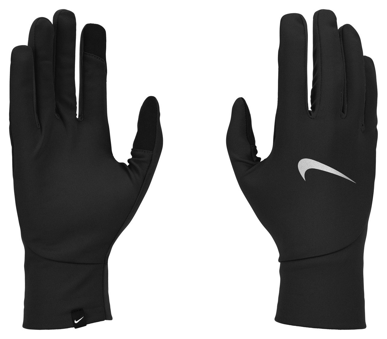 Black/Black/Silver