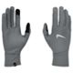 Smke Gry/Smke Gry/Silver