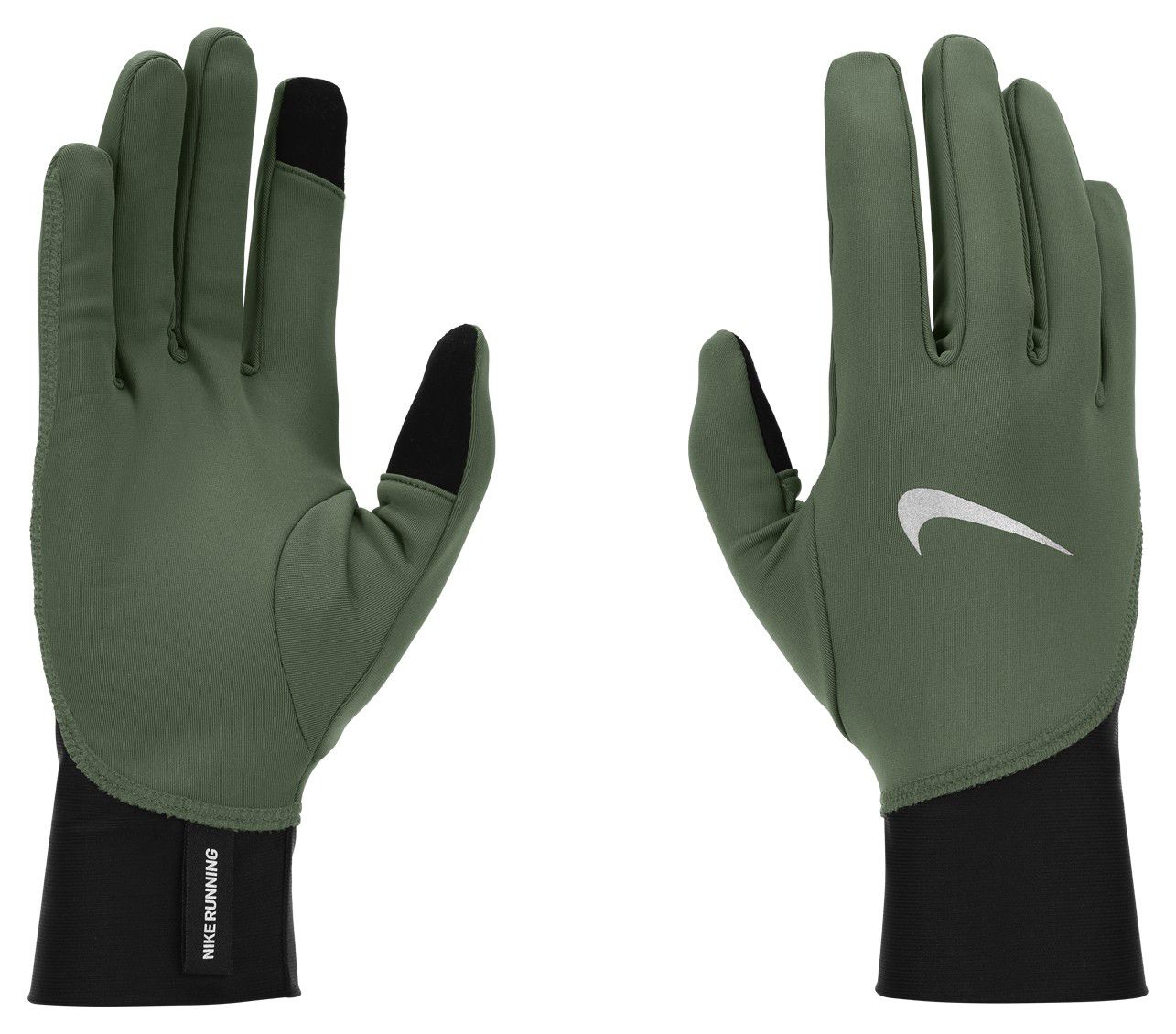 Vintage Green/Blck/Silver