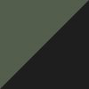 Vintage Green/Blck/Silver